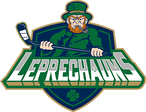 Fogtown Leprechauns