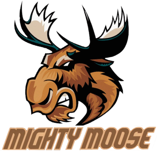 Mighty Moose